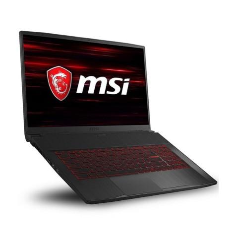 MSI GF63 Thin, Pc Portable gamer i7 10é Gén Ram 8 Go 512 Go SSD GTX1650 