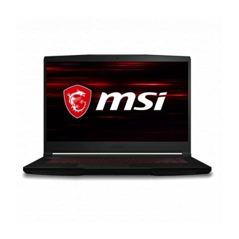 MSI GF63 Thin, Pc Portable gamer i7 10é Gén Ram 8 Go 512 Go SSD GTX1650 