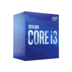 Processeur Intel Core i3-10105F BOX