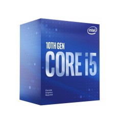 Processeur Intel Core I5-10400F BOX