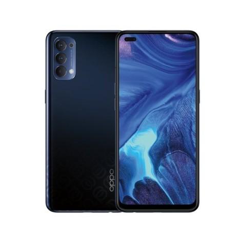 Oppo Reno 5, Smartphone milieu de gamme Android 4G Noir