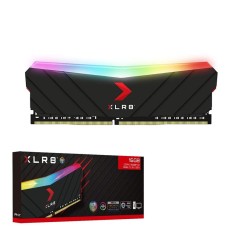 Barrette mémoire PNY XLR8 GAMING EPIC-X RGB™ 16GO DDR4