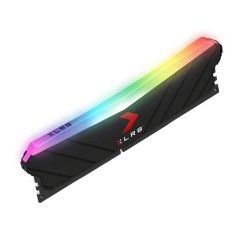 Barrette mémoire PNY XLR8 GAMING EPIC-X RGB™ 8GO DDR4