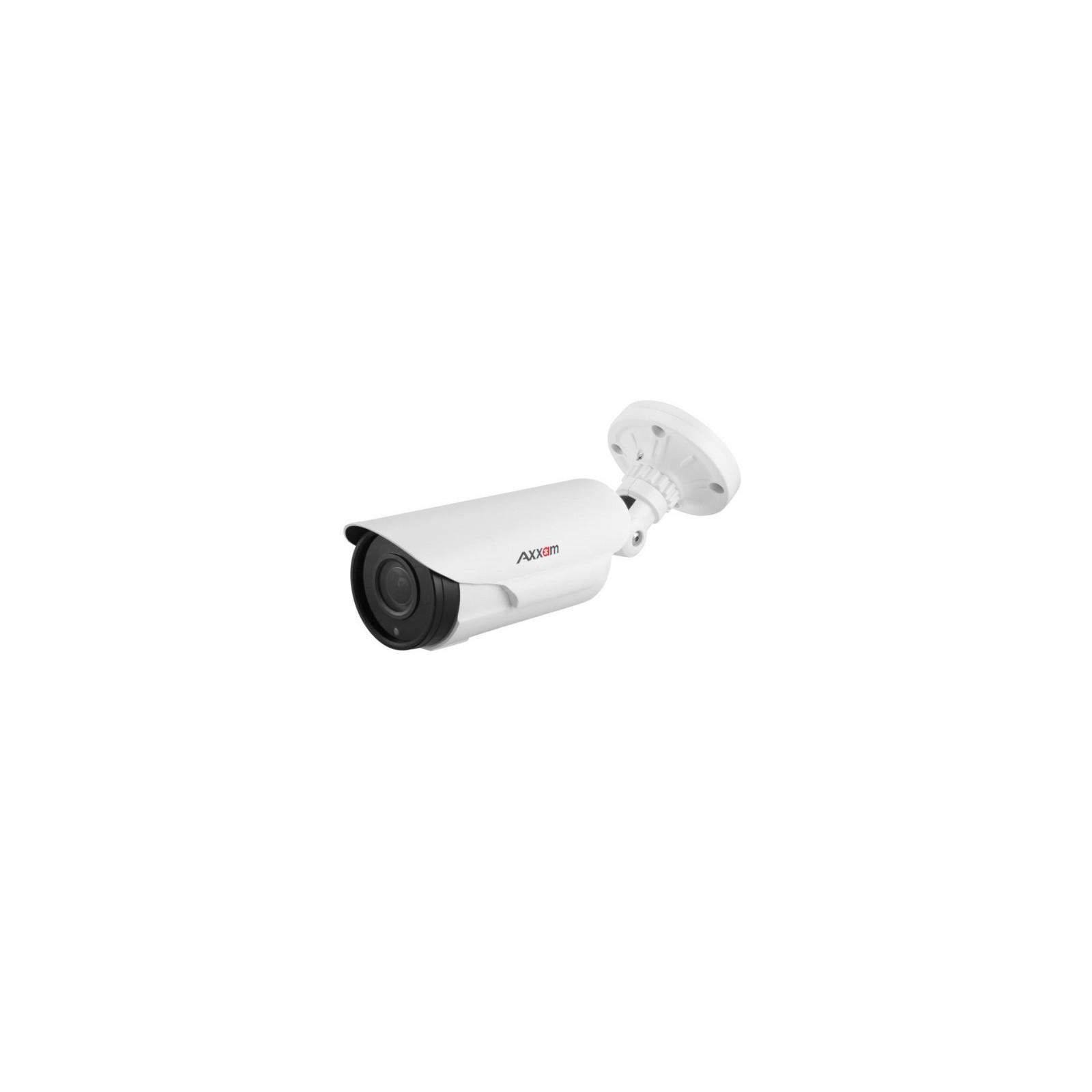 AXXAM LIN60S200, Caméra de surveillance IP 2 Mégapixels 40 m AXXAM LIN60S200, Caméra de surveillance IP 2 Mégapixels 40 m