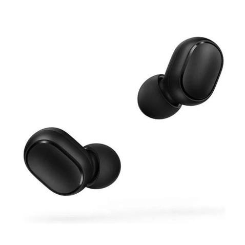 Xiaomi Mi True, Écouteurs Sans Fil EARBUDS Basic 2 Bluetooth en Noir