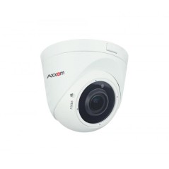 Caméra de surveillance IP AXXAM LIRDQS400 dôme 4 Mégapixels 30 m