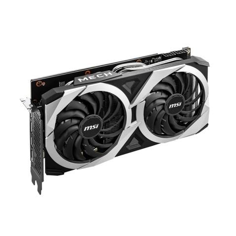 MSI, Carte Graphique Radeon RX 6700 XT, PCI-Express 16x 4.0, GDDR6