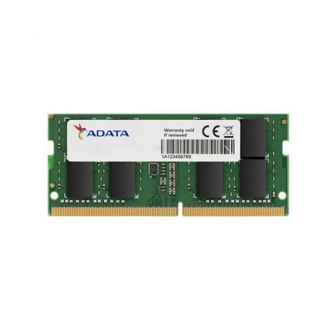 Adata AD4S26664G19-RGN, Barrette mémoire 4Go DDR4 2666 MHz