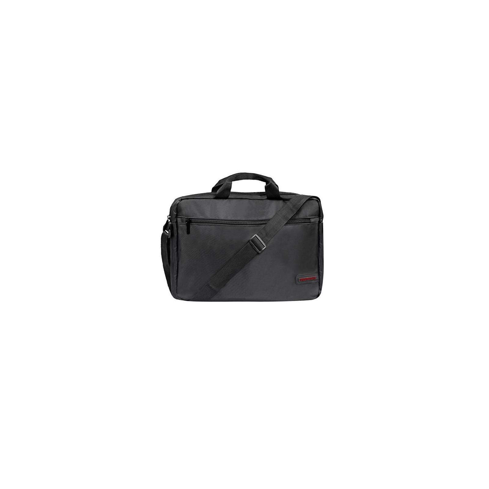 Sacoche Promate Gear Pour PC Portable 15.6" Noir Sacoche Promate Gear Pour PC Portable 15.6" Noir