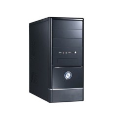 Versus Light Office, PC Bureau Core 2 Duo E8500 Ram 4Go 500Go HDD