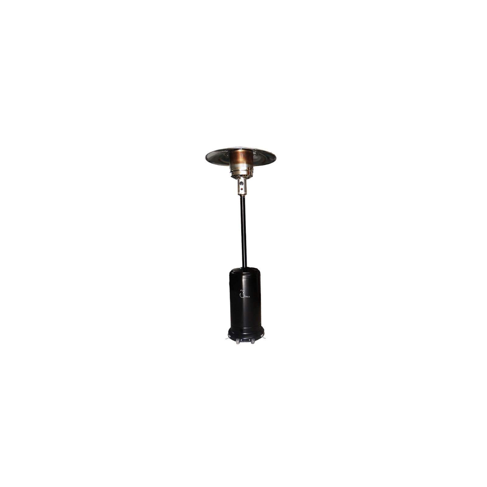 Coala RCT-PARASOL, Chauffage de Terrasse Parasol en Acier Inoxydable Coala RCT-PARASOL, Chauffage de Terrasse Parasol en Acier Inoxydable