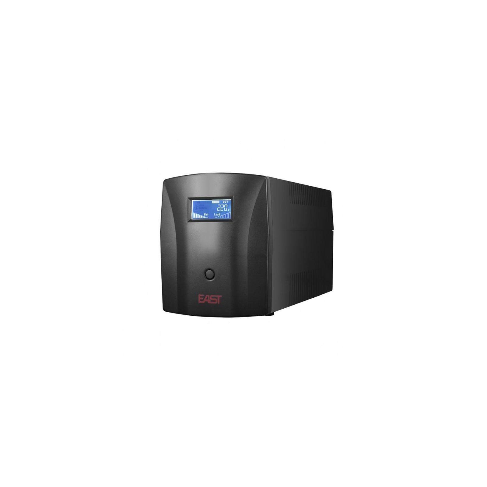 East EA2120, Onduleur In Line 1200VA 720Watts East EA2120, Onduleur In Line 1200VA 720Watts
