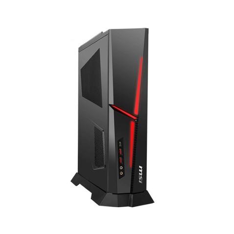 Msi MPG TRIDENT A-I5, PC de bureau Gamer i5 11é Gén 16Go 512Go SSD GTX 1660 6Go