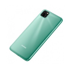 Huawei Y5p 2020, Smartphone Android entrée de gamme 32 Go en Vert