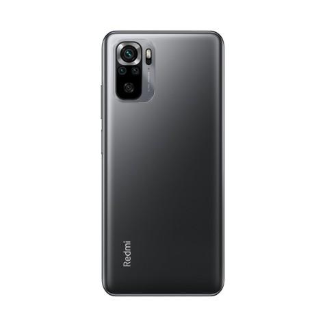 Xiaomi Redmi Note 10S, Smartphone Android milieu de gamme 128 Go Gris