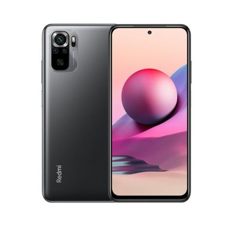 Xiaomi Redmi Note 10S, Smartphone Android milieu de gamme 128 Go Gris