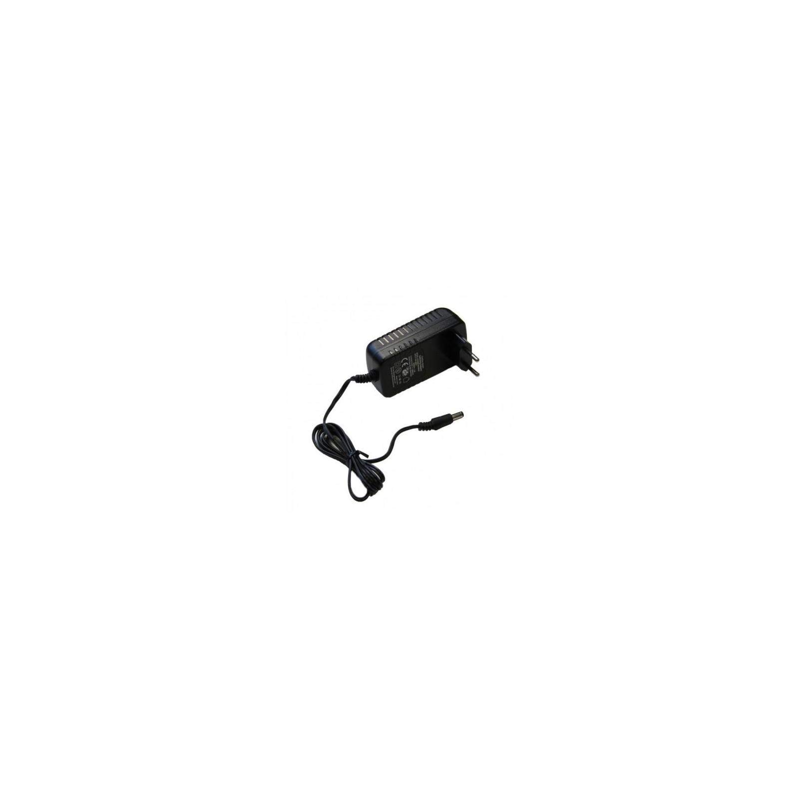 Câble Alimentation 12V 1.5A pour Caméra de surveillance Câble Alimentation 12V 1.5A pour Caméra de surveillance