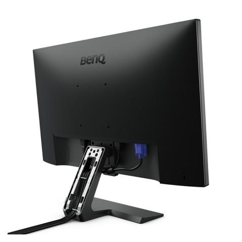 Ecran Gaming de BenQ GL2780, 27 Pouces Full HD 75 Hz 1ms en Noir