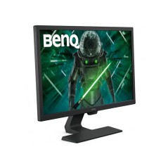 Ecran Gaming de BenQ GL2780, 27 Pouces Full HD 75 Hz 1ms en Noir