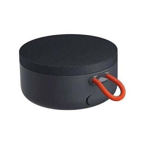 Haut parleur Mi Portable Xiaomi Bluetooth Gris