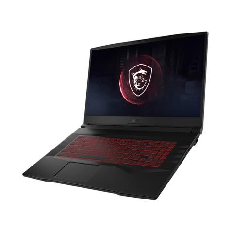 MSI PULSE GL76, PC gamer i7 11é Gén Ram 16Go 512Go SSD RTX 3050Ti 4Go