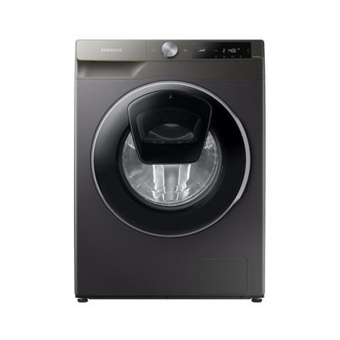 Samsung WW90T654DLN1MF, Machine à laver 9 Kg AddWash EcoBubble Inox