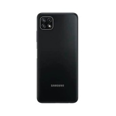 Samsung Galaxy A22, Smartphone 5G Ram 4Go 64 Go en Gris