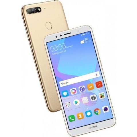 Huawei Y6 Prime 2018