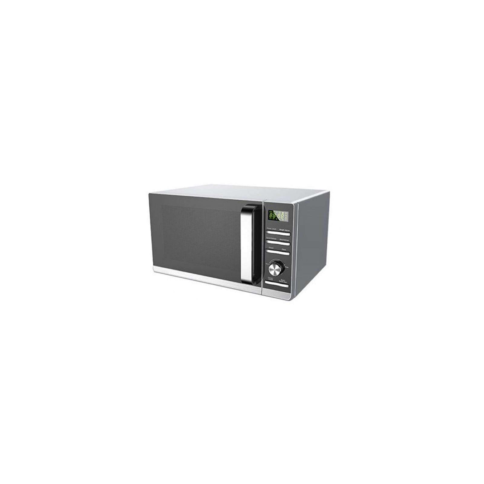 SABA P90D25EL-ZV, Micro Ondes à 25 Litres de 900 Watts Inox SABA P90D25EL-ZV, Micro Ondes à 25 Litres de 900 Watts Inox