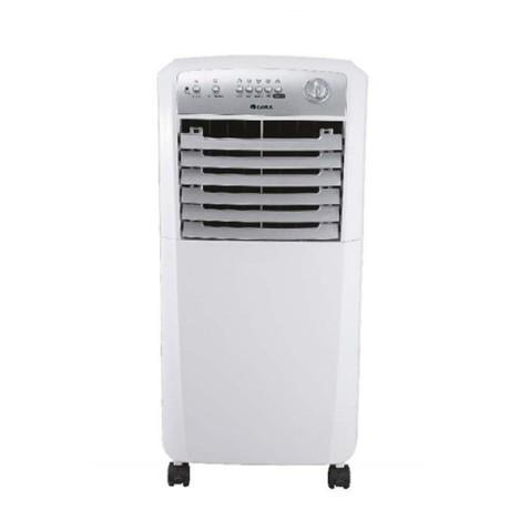 Gree CLIM-503, Climeur Mobile 5 Litres 100 Watts en Blanc