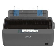 Epson LX-350, imprimante Matricielle à impact 9 aiguilles