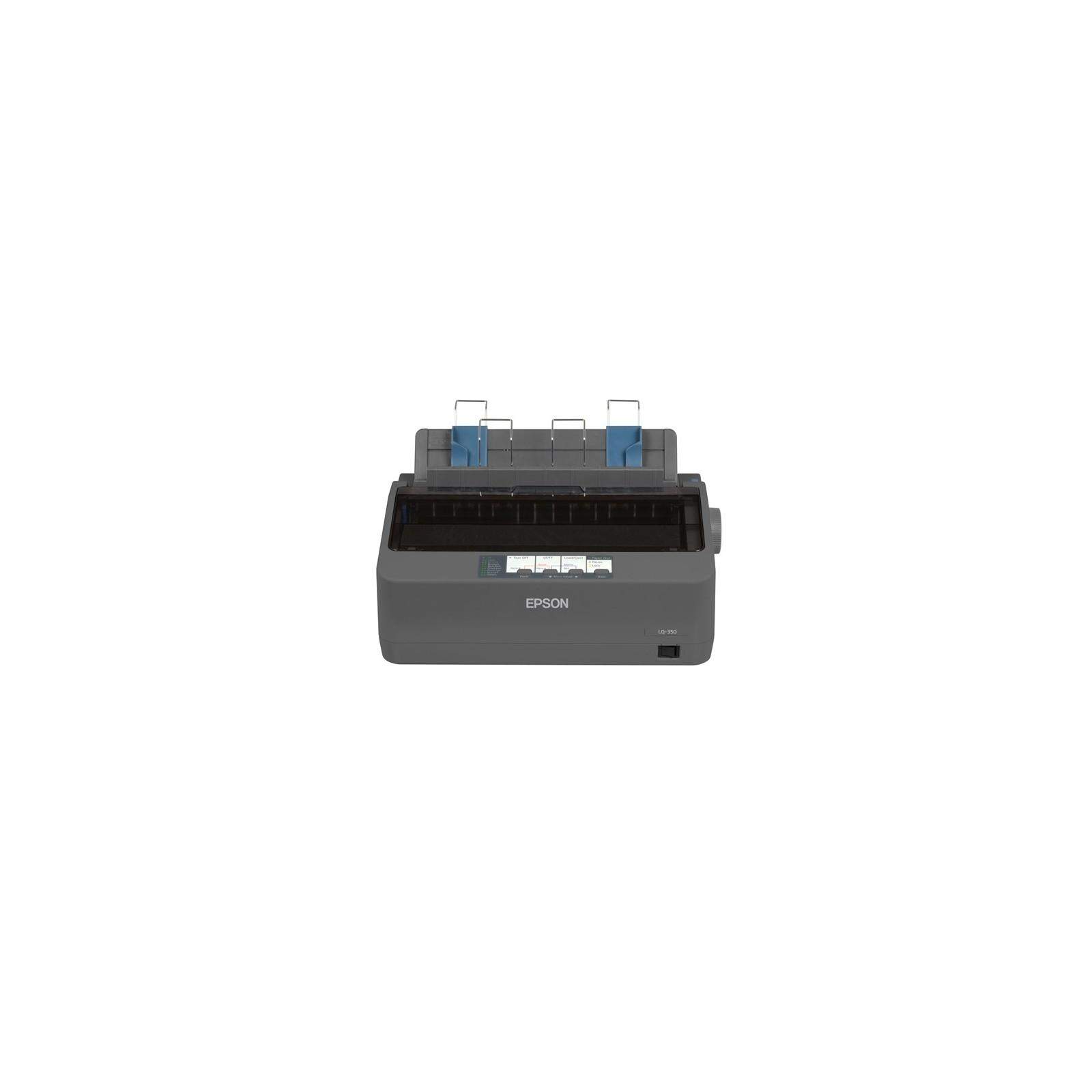 Epson LX-350, imprimante Matricielle à impact 9 aiguilles Epson LX-350, imprimante Matricielle à impact 9 aiguilles