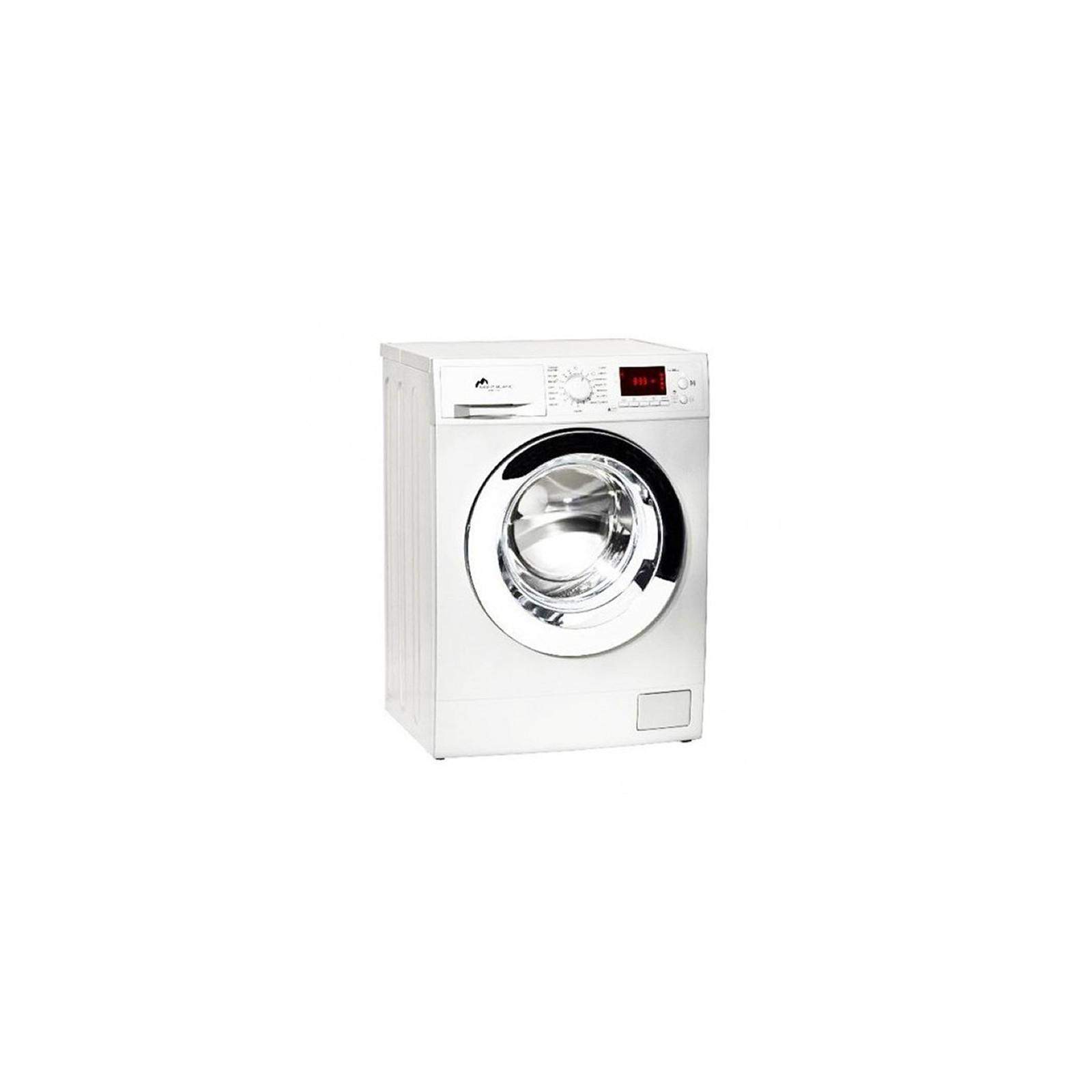 Montblanc WM712W, Machine à laver Frontale 7Kg 1200 Tours/Min en Blanc Montblanc WM712W, Machine à laver Frontale 7Kg 1200 Tours/Min en Blanc