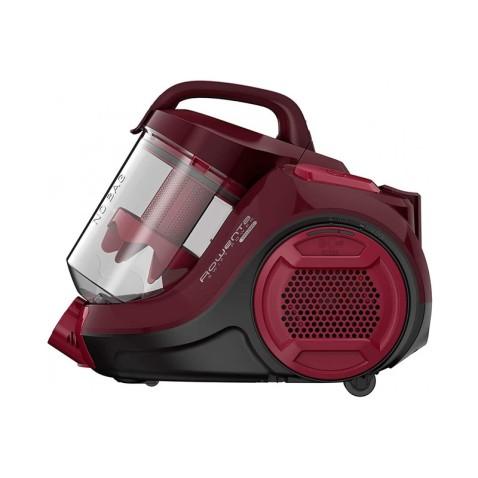 Rowenta RO2933EA, Aspirateur Swift Power Cyclonic 720 Watts 1.2 Litre Rouge