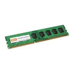 Barrette mémoire DDR3 1600MHz 4Go DATOTEK Pour PC Bureau