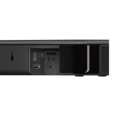Sony HT-S100F, Barre de son Home Cinéma USB et Bluetooth en Noir
