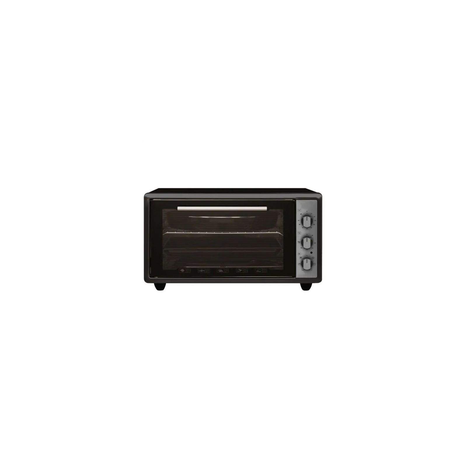 Montblanc MF35B, Four électrique 35 Litres à 5 Fonctions en Noir Montblanc MF35B, Four électrique 35 Litres à 5 Fonctions en Noir