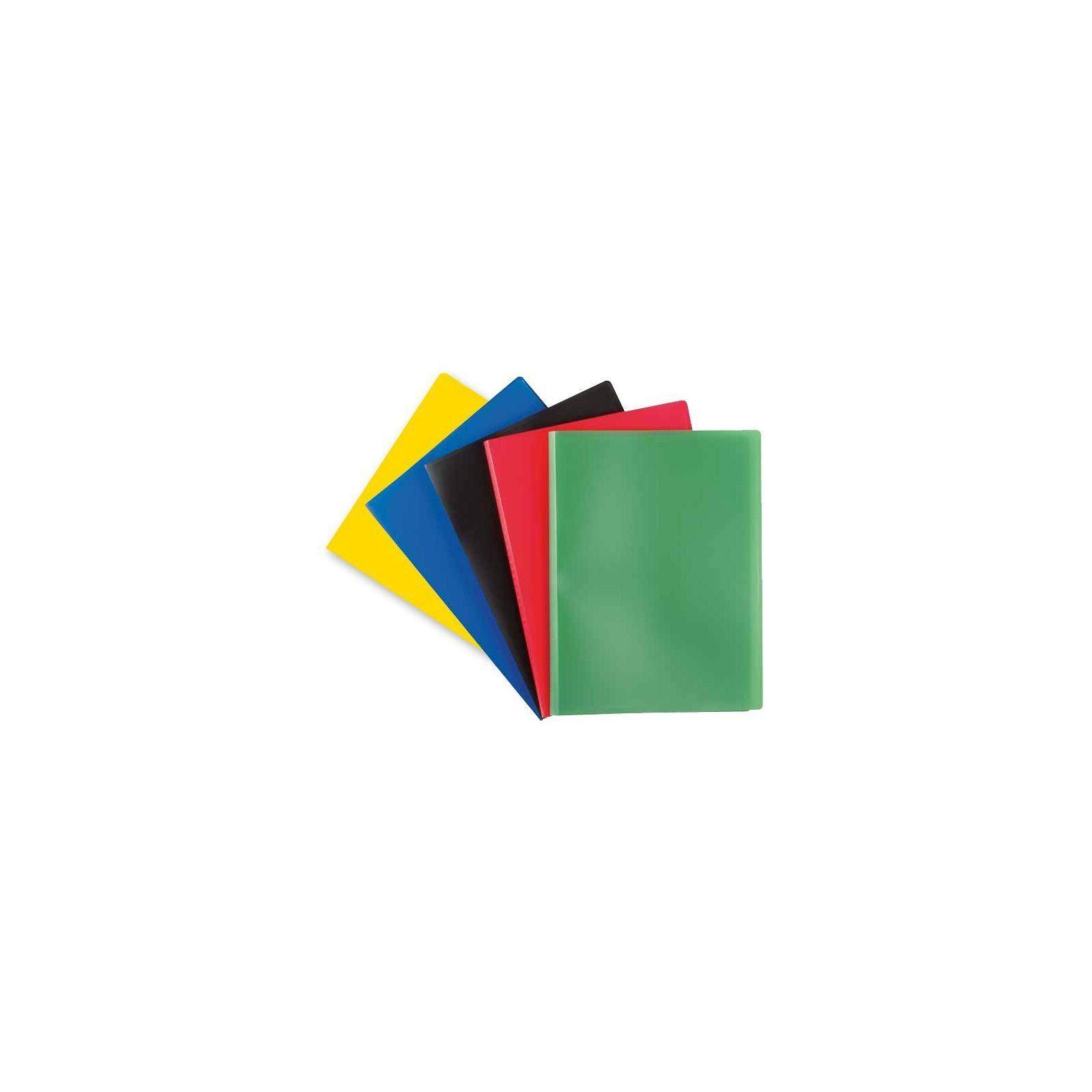 Protége Documents, Porte documents Transparent A4 de 80 Vues Protége Documents, Porte documents Transparent A4 de 80 Vues