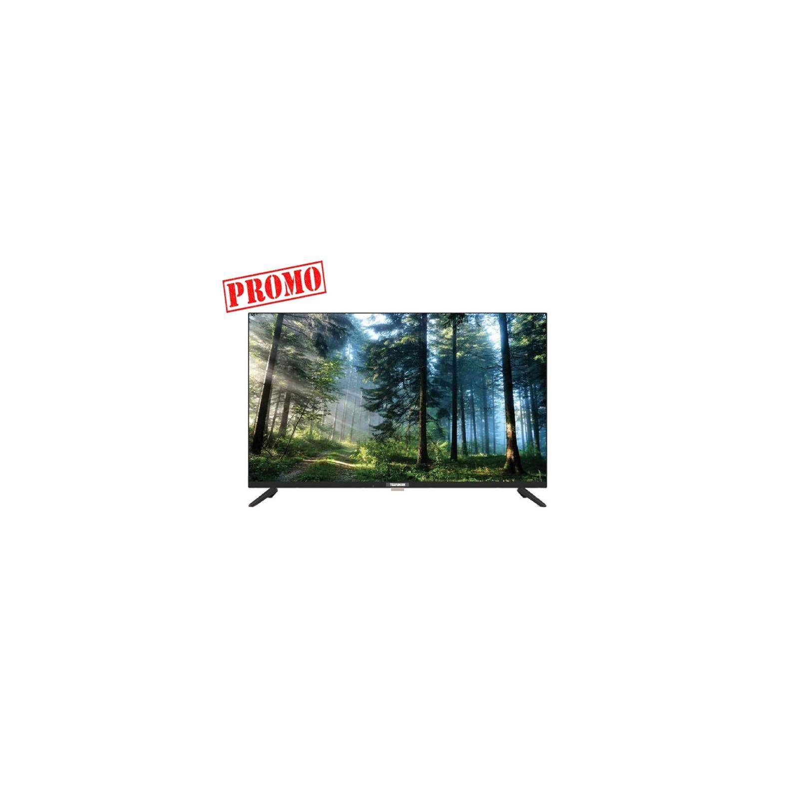 Telefunken TV32D6, Téléviseur 32 Pouces HD avec Récepteur intégré Telefunken TV32D6, Téléviseur 32 Pouces HD avec Récepteur intégré