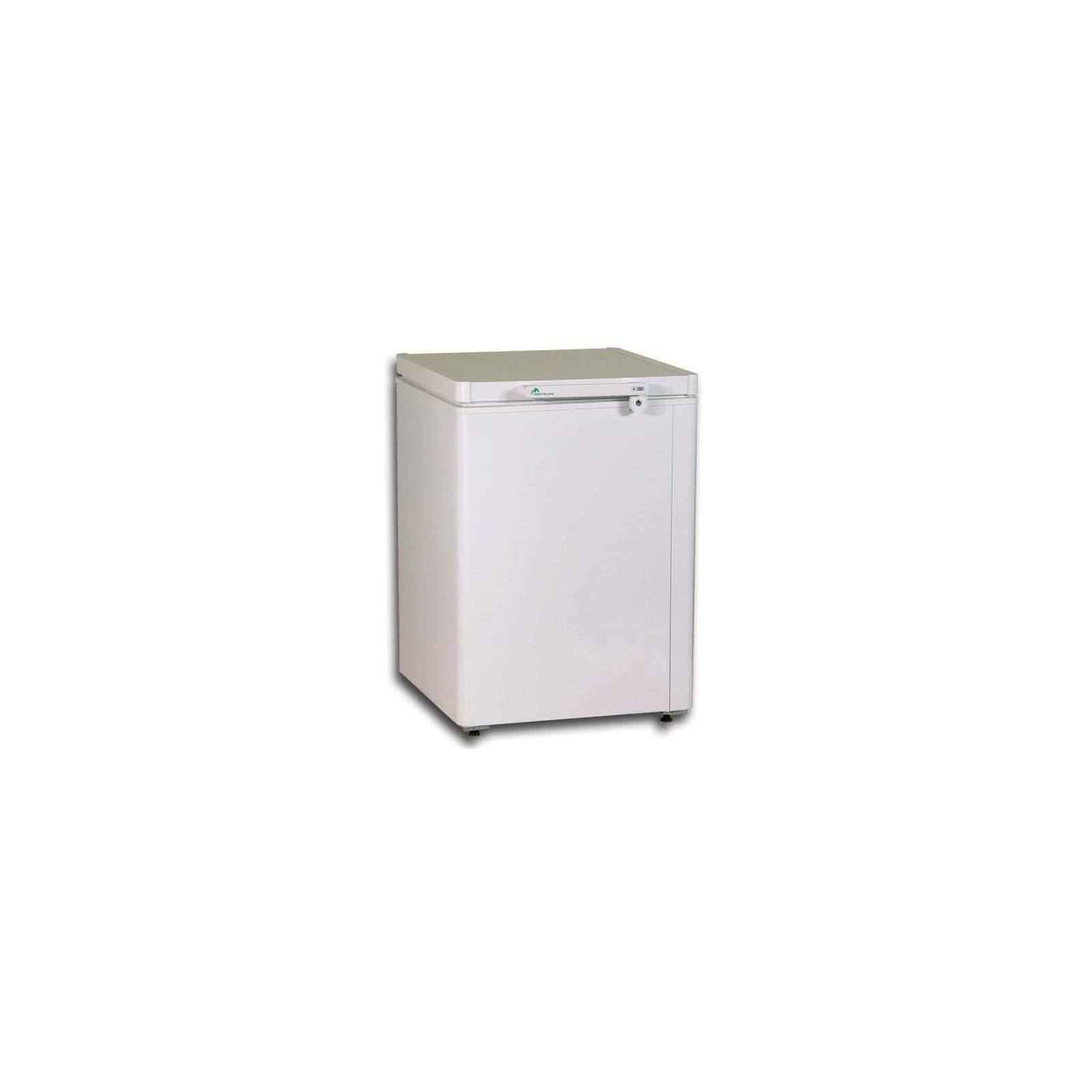 Montblanc ES150, Congélateur Horizontal de 150 Litres en Blanc Montblanc ES150, Congélateur Horizontal de 150 Litres en Blanc