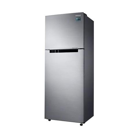 Samsung RT37K500JS8, Réfrigérateur 370 Litres No Frost Mono Cooling en Silver