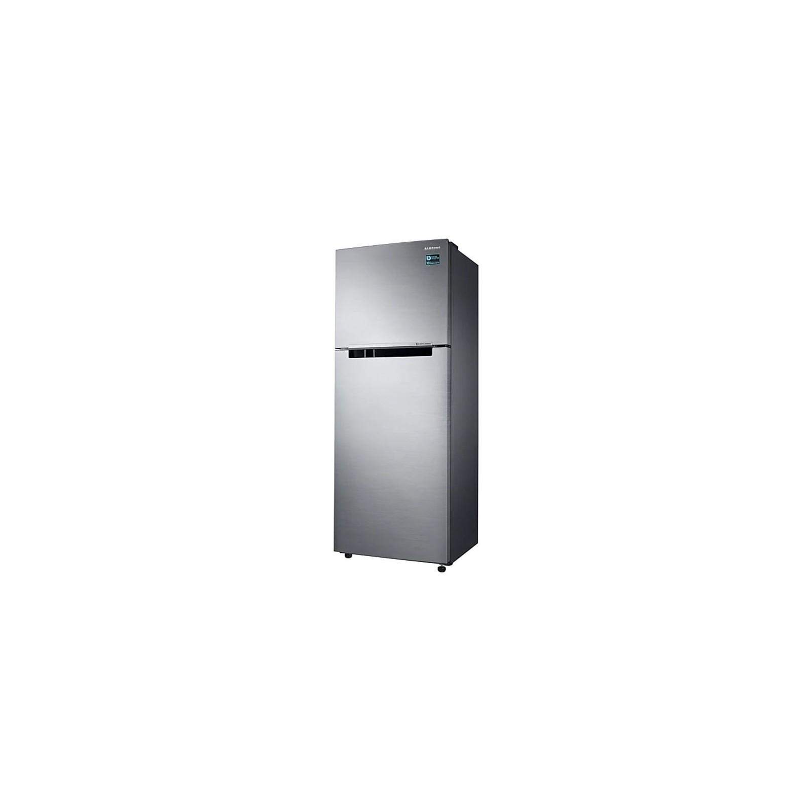 Samsung RT37K500JS8, Réfrigérateur 370 Litres No Frost Mono Cooling en Silver Samsung RT37K500JS8, Réfrigérateur 370 Litres No Frost Mono Cooling en Silver