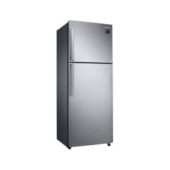 Samsung RT50K5152S8, Réfrigérateur 384 Litres No Frost Twin Cooling en Silver