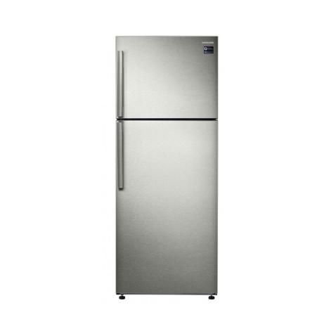 Samsung RT65K600JS8, Réfrigérateur 453 Litres No Frost Twin Cooling en Silver