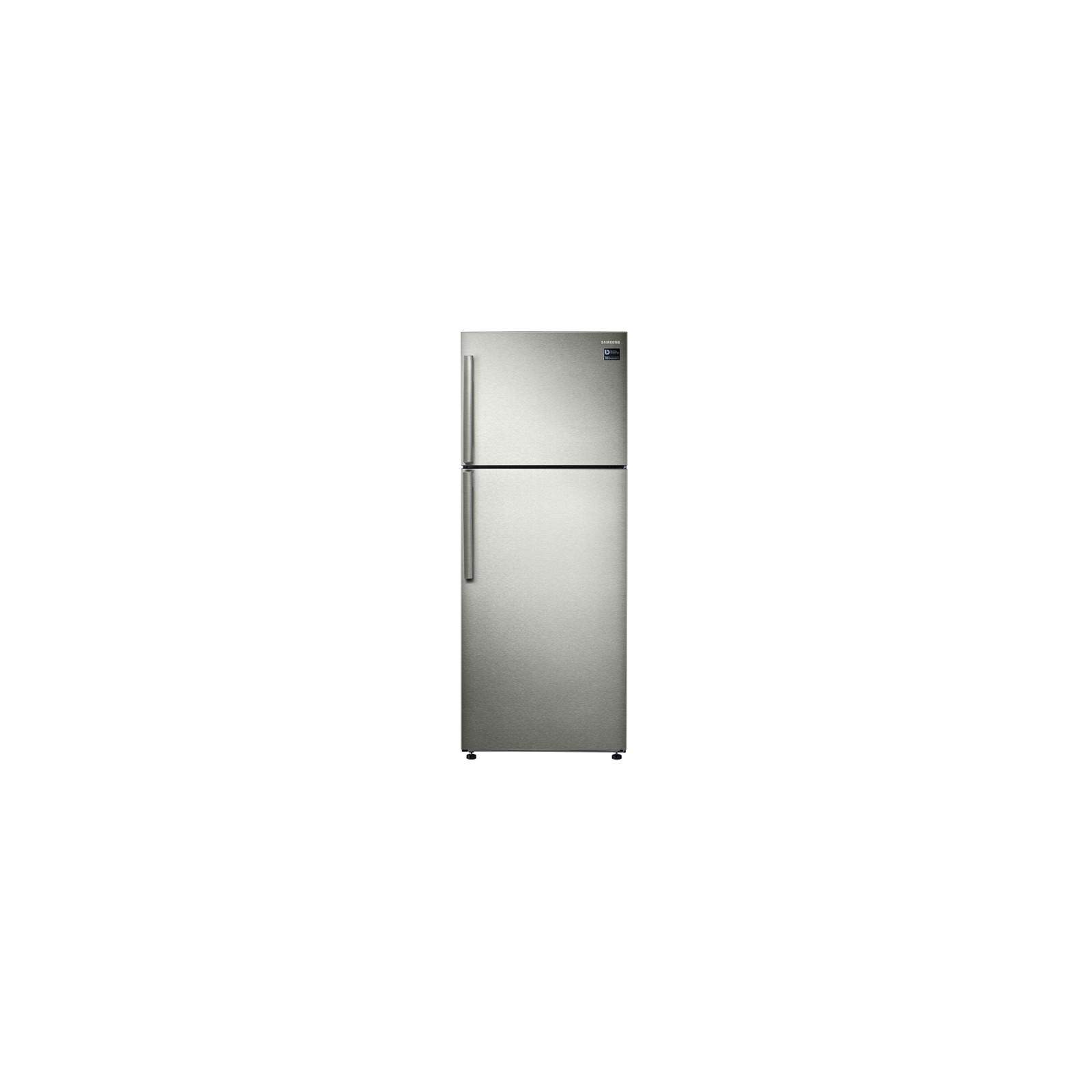 Samsung RT65K600JS8, Réfrigérateur 453 Litres No Frost Twin Cooling en Silver Samsung RT65K600JS8, Réfrigérateur 453 Litres No Frost Twin Cooling en Silver