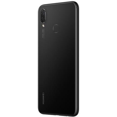 Huawei Nova 3I, Smartphone Android haut de gamme 128 Go débloqué