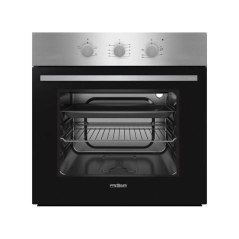 PREMIUM AF6030.X02, Four Electrique Encastrable 60 cm en Inox