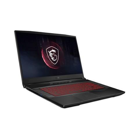 MSI PULSE GL66, Pc gamer i7 12 Gén 16Go 1To SSD RTX 3070 MQ 8GO