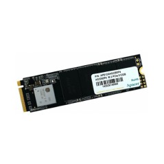 Disque dur interne SSD de Apacer AS2280P4 PCIE M.2 de 512 Go