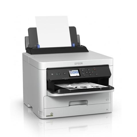 Epson WorkForce Pro WF-M5299DW, Imprimante Monofonction Monochrome A4 Wifi 